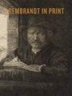 Rembrandt in Print - Book