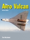 The Avro Vulcan - Book