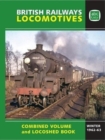abc British Railways Combined Volume Parts 1-7 Winter 62/63 - Book