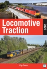 Locomotive Traction 2020 - Book