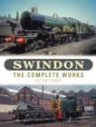 Swindon - The Complete Works - Book