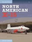 North American X-15 - Book
