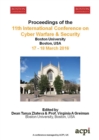 Iccws 2016 - Proceedings of the 11th International Conference on Cyber Warfare and Security - Book