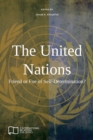 The United Nations : Friend or Foe of Self-Determination? - Book