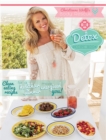 The Body Rescue Detox Recipe Book - Book