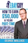 How to Earn 50,000 a Year Part-Time - Book