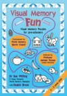 Visual Memory Fun : Visual Memory Puzzles for Pre-Schoolers - Book