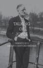 Talking of Joyce - Book