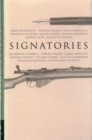 Signatories - Book