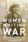 Women Writing War - eBook