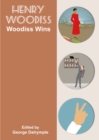 Woodiss Wins - eBook