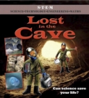 Lost in the Cave - eBook