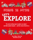 Action Explore - eBook