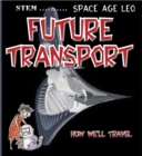 Future Transport - Book