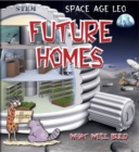 Future Homes and Architecture - eBook
