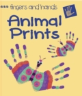 Fingers and Hands : Animal Prints - eBook