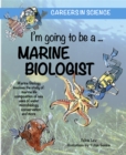 I'm going to be a Marine Biologist - eBook
