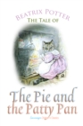 The Tale of the Pie and the Patty Pan - eAudiobook
