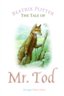 The Tale of Mr. Tod - eAudiobook