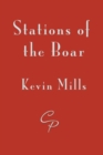 Stations of the Boar - Book