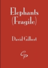 Elephants (Fragile) - Book