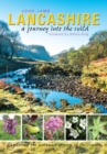 Lancashire: a journey into the wild - Book