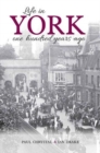 Life in York : One hundred years ago - Book