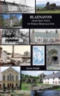Blaenavon : From Iron Town to World Heritage Site - Book