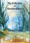 The Folk-lore of Herefordshire - Book