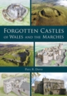 Forgotten Castles of Wales and the Marches - Book