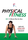 Physical Fitness - 5BX 11 Minute Plan for Men - Book