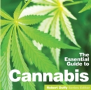The Essential Guide to Cannabis - Book