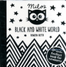 Milo's Black and White World - Book