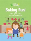 Helping Mummy Baking Set and Recipe Book - Book