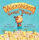 Alexander the Great Dane - Book