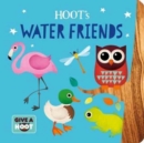 Hoot's Water Friends - Book