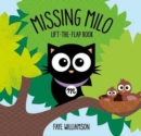 Missing Milo - Book