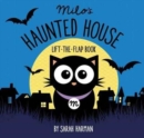Milo's Haunted House - Book