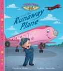 Pilot Jane and the Runaway Plane - Book