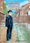 A Distant Neighborhood - Book