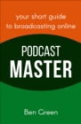 Podcast Master - eBook