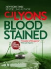 Blood Stained - eBook