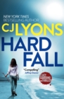 Hard Fall : A shocking and unputdownable crime thriller - eBook