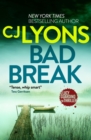 Bad Break : A gripping crime thriller full of suspense - eBook