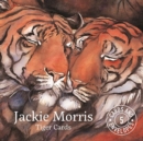 Jackie Morris Tiger Card Pack - Book
