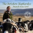 The Yorkshire Shepherdess Card Pack - Book