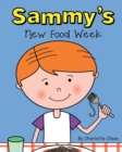 Sammy's New Food Week - Book