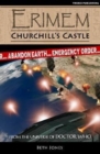 Erimem - Churchill's Castle - Book