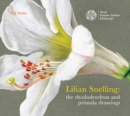 Lillian Snelling : The Rhododendron and Primula Drawings - Book