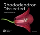 Rhododendron Dissected : Flora in Close-up - Book
